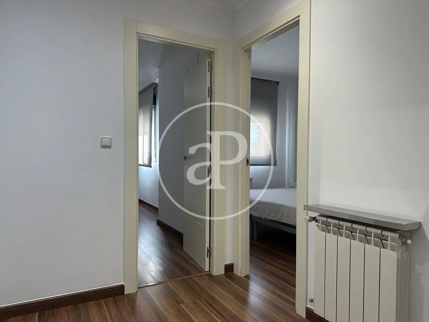 Duplexes for rent in Elche / Elx  with Air Conditioner, Heating and Private garden