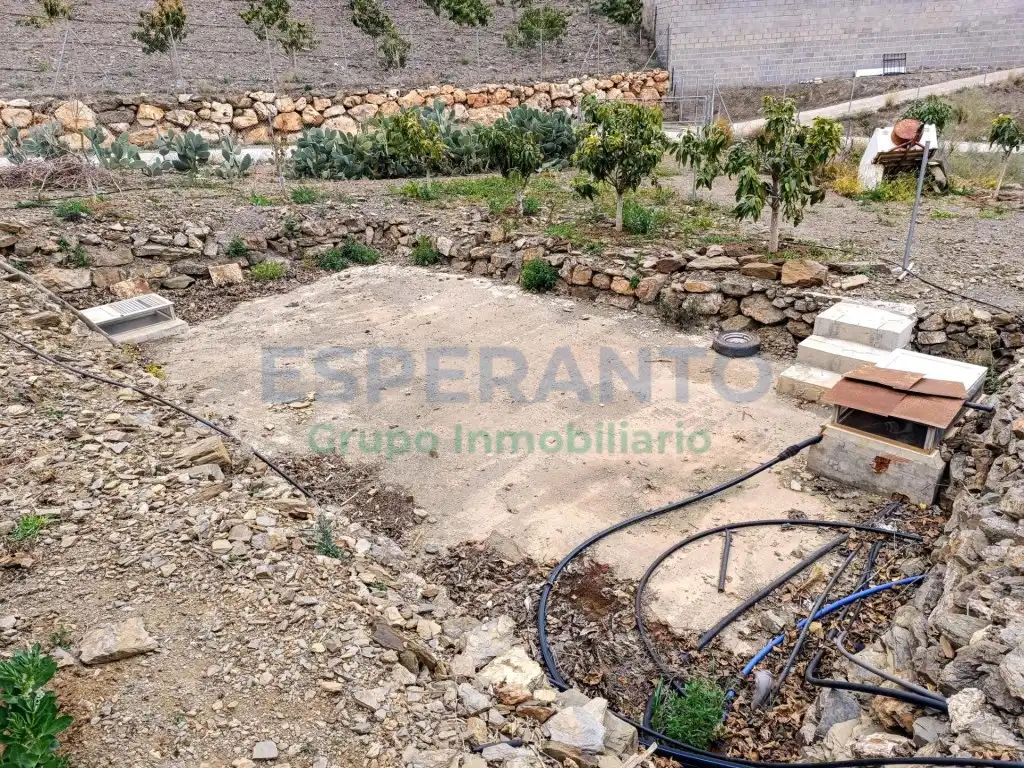 Finca rústica en venda en Vélez-Málaga amb Aire condicionat, Jardí privat i Traster
