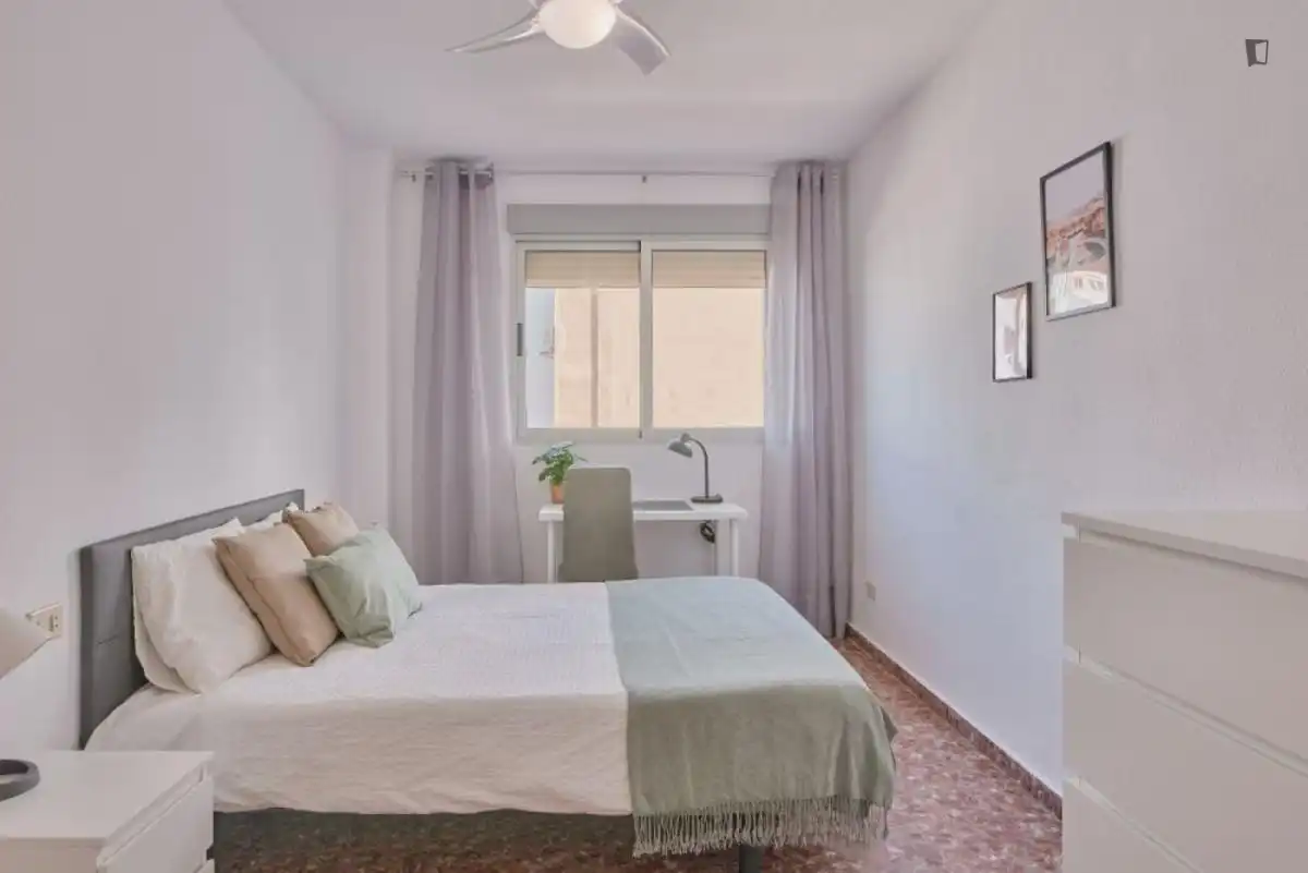 Zimmer in Barrio de Benimaclet