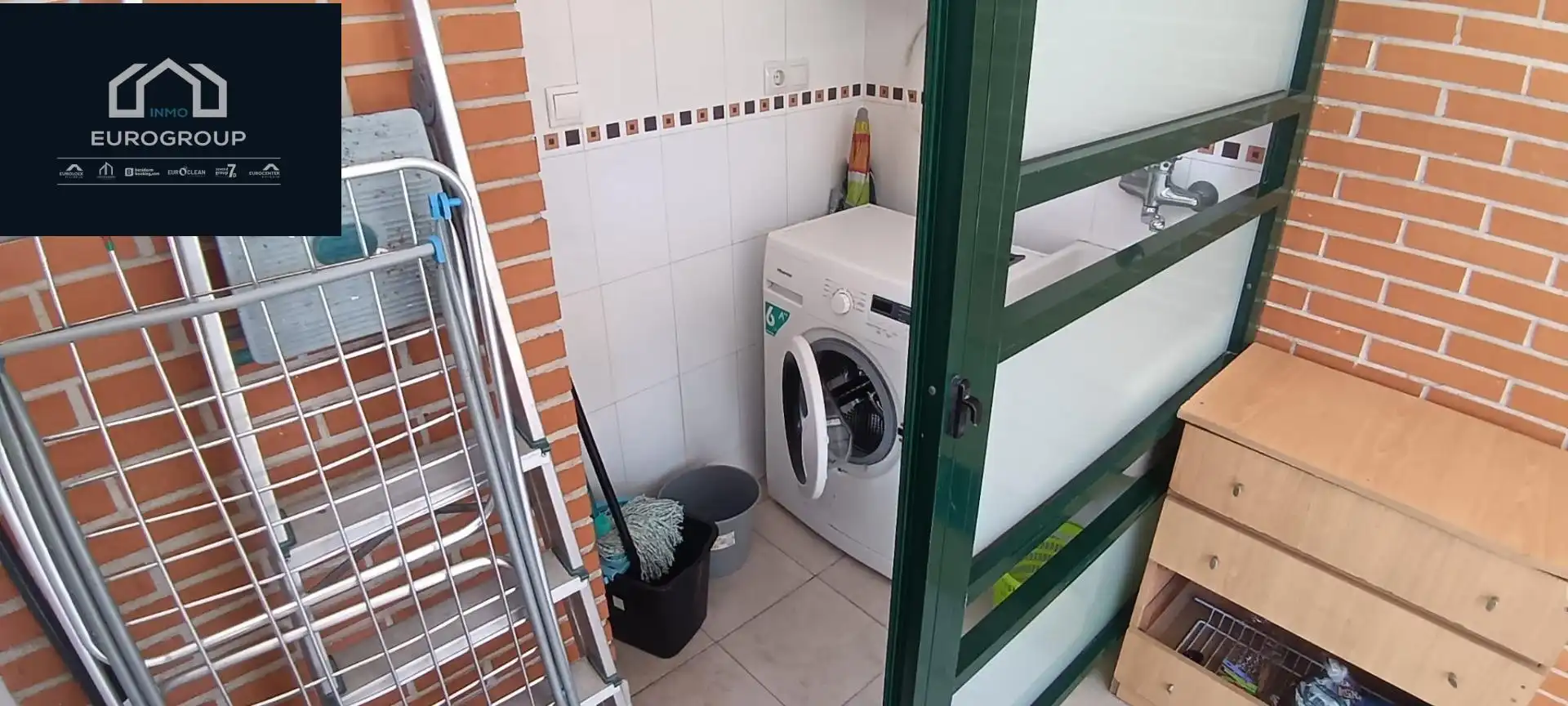 Apartament amb piscina en venda a Rincón de Loix, imagen 17
