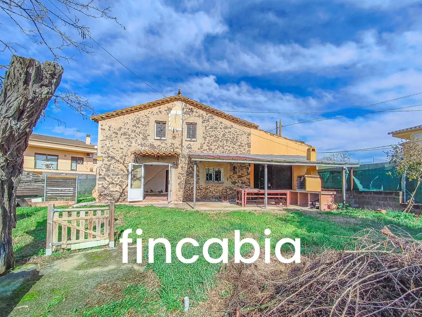 Casa con jardín en venta en Carrer de la Indústria, imagen 90