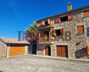 Casa o xalet de lloguer a Sant Feliu Sasserra