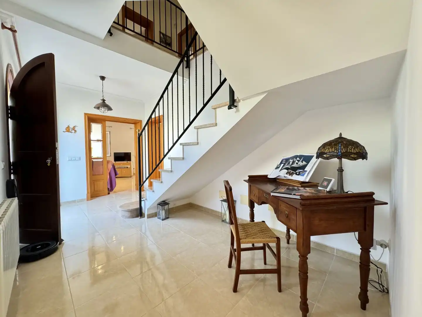 Casa amb jardí de lloguer a Sa Ràpita - Ses Covetes, imagen 7