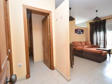 Rez-de-chaussée à vendre à Avenida Avenida Mayorazgo 18