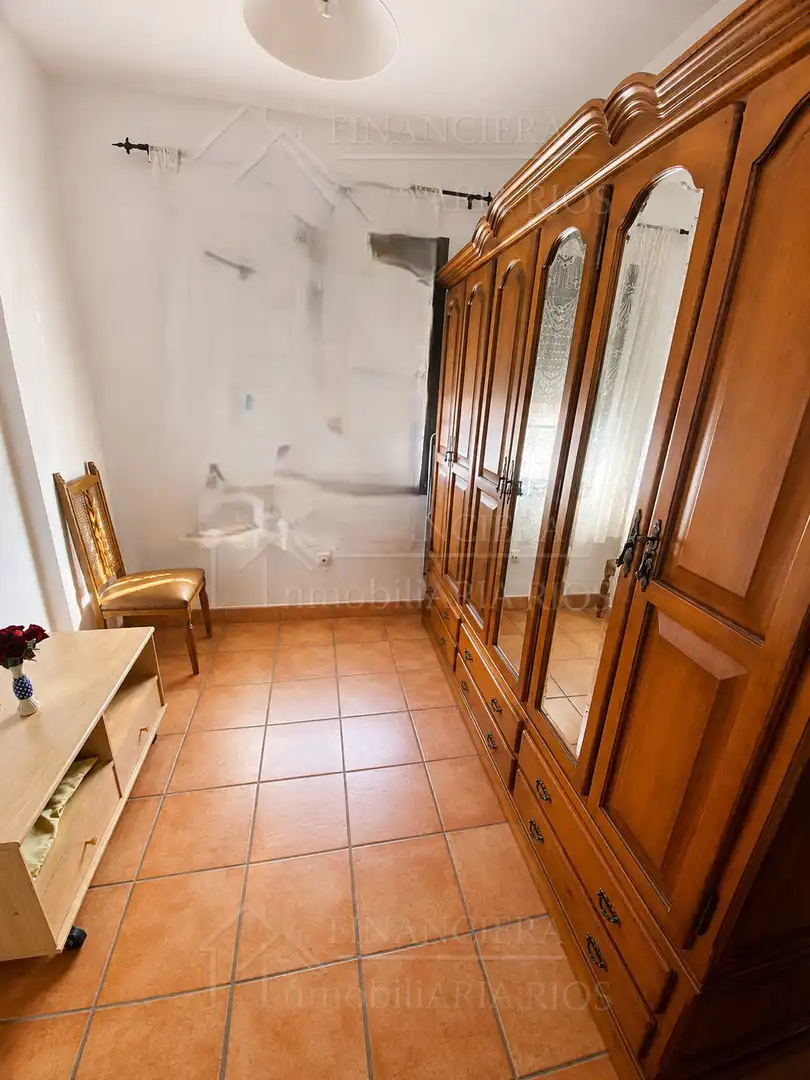 Casa o xalet en venda en Alcalá de Guadaira amb Aire condicionat i Terrassa