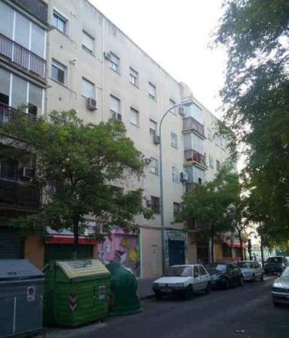 Piso en Venta en C/ Dolores Ibarruri Pasionaria en El Plantinar – Avda. La Paz - El Juncal