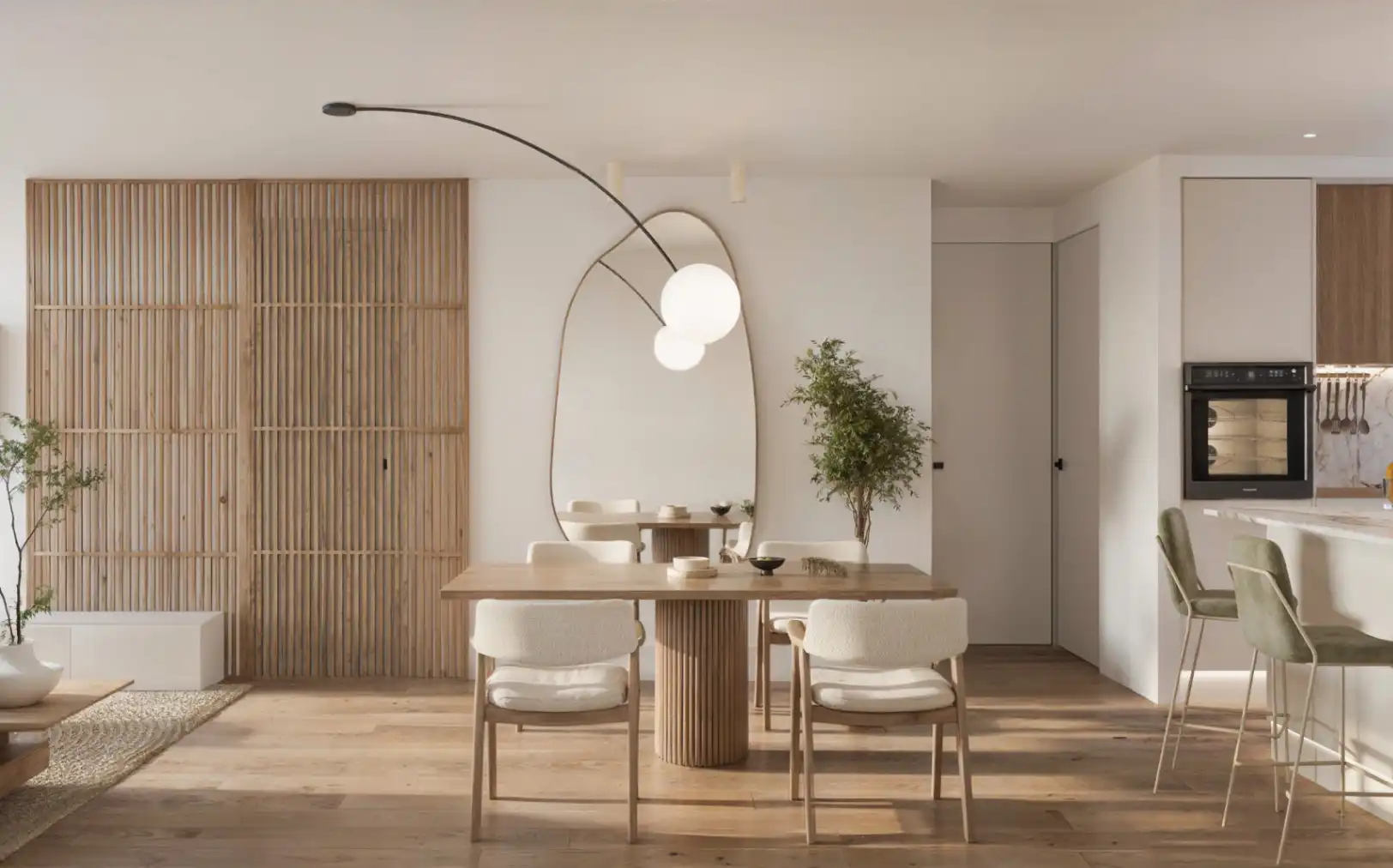 Apartament amb piscina en venda a La Nucia Pueblo, imagen 9