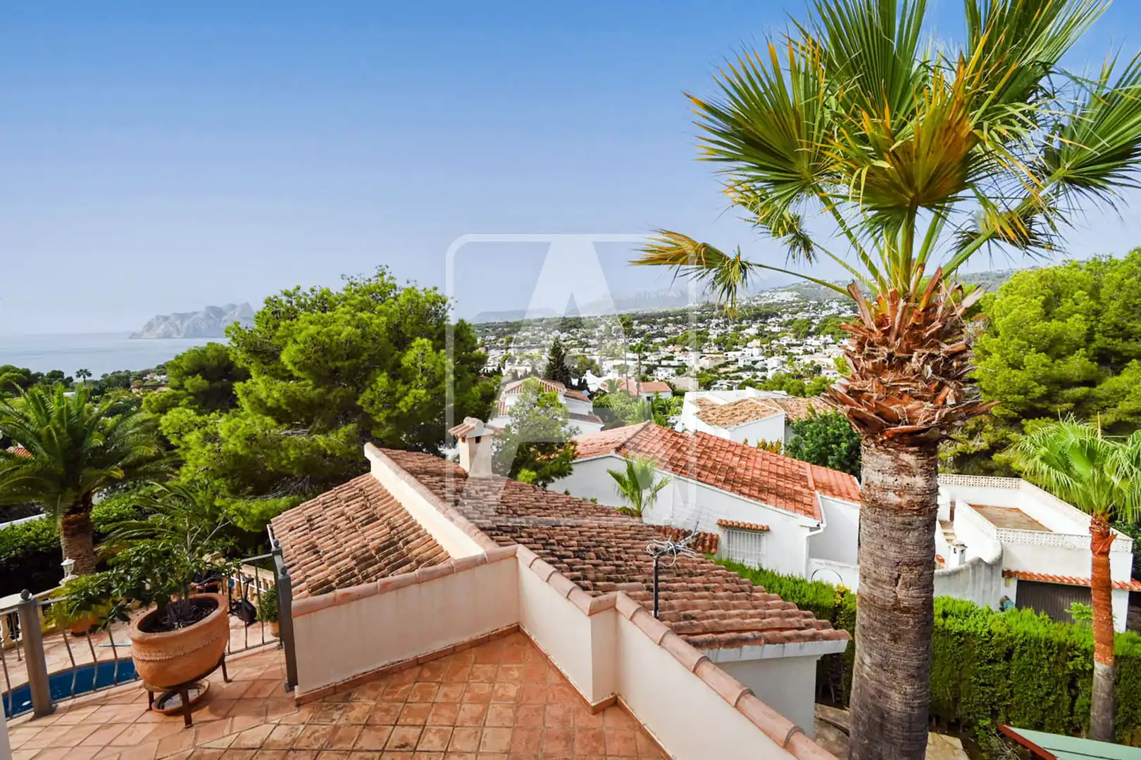 Chalet con piscina en venta en La Viña - Montemar - San Jaime, imagen 36