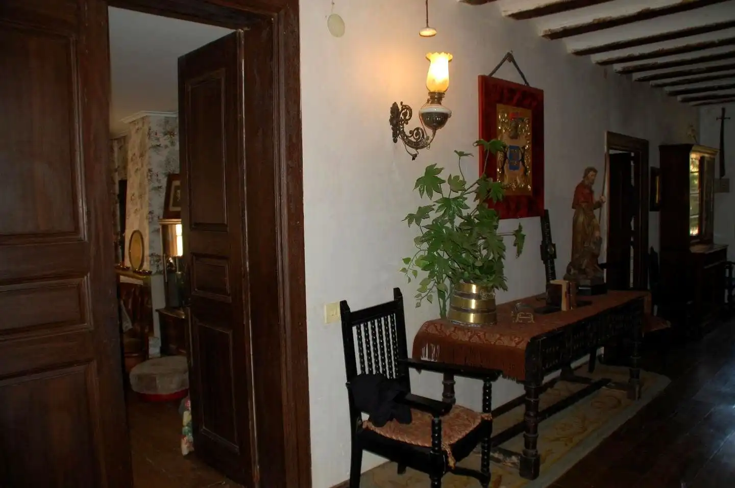 Casa o chalet en venta en Arraia-Maeztu con Jardín privado y Terraza