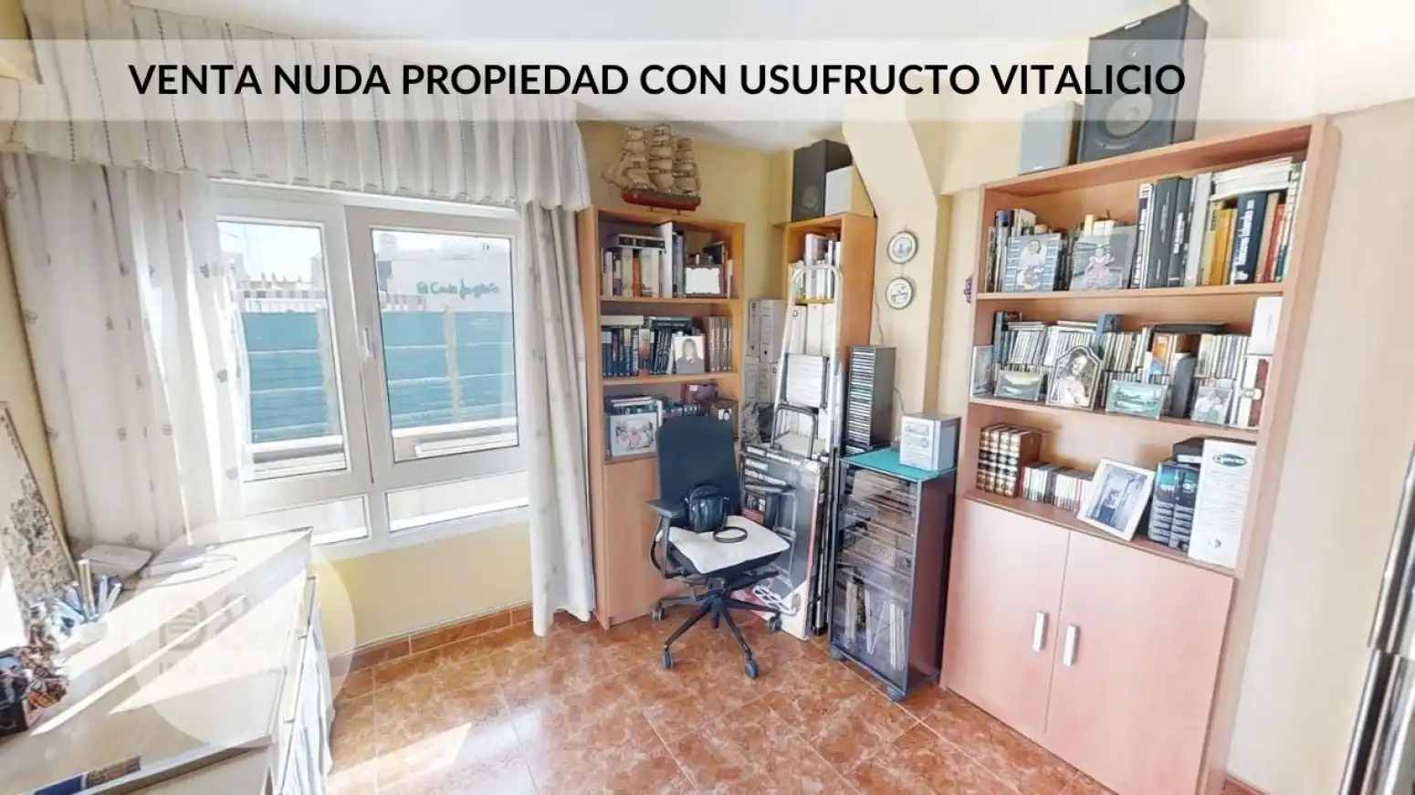Flat for sale in Calle ALMANSA, Perchel Norte