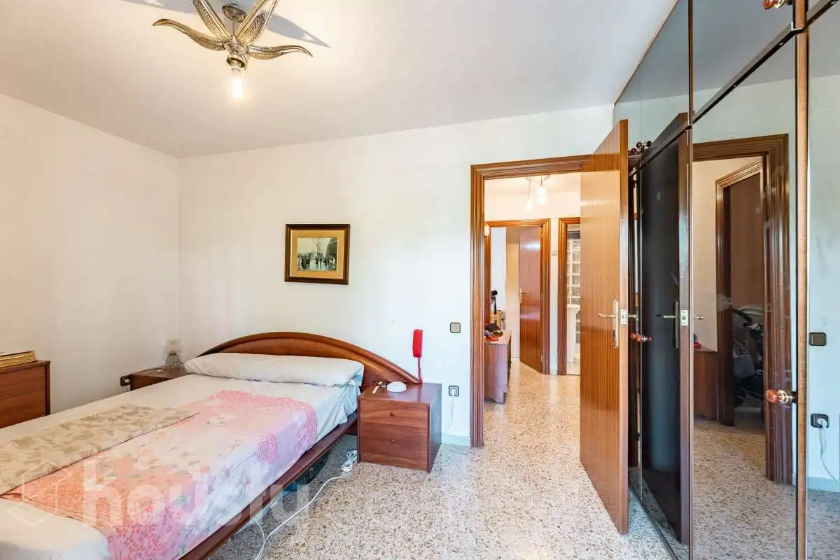 Habitación de Piso en venta en Barcelona con Aire acondicionado, Calefacción y Terraza