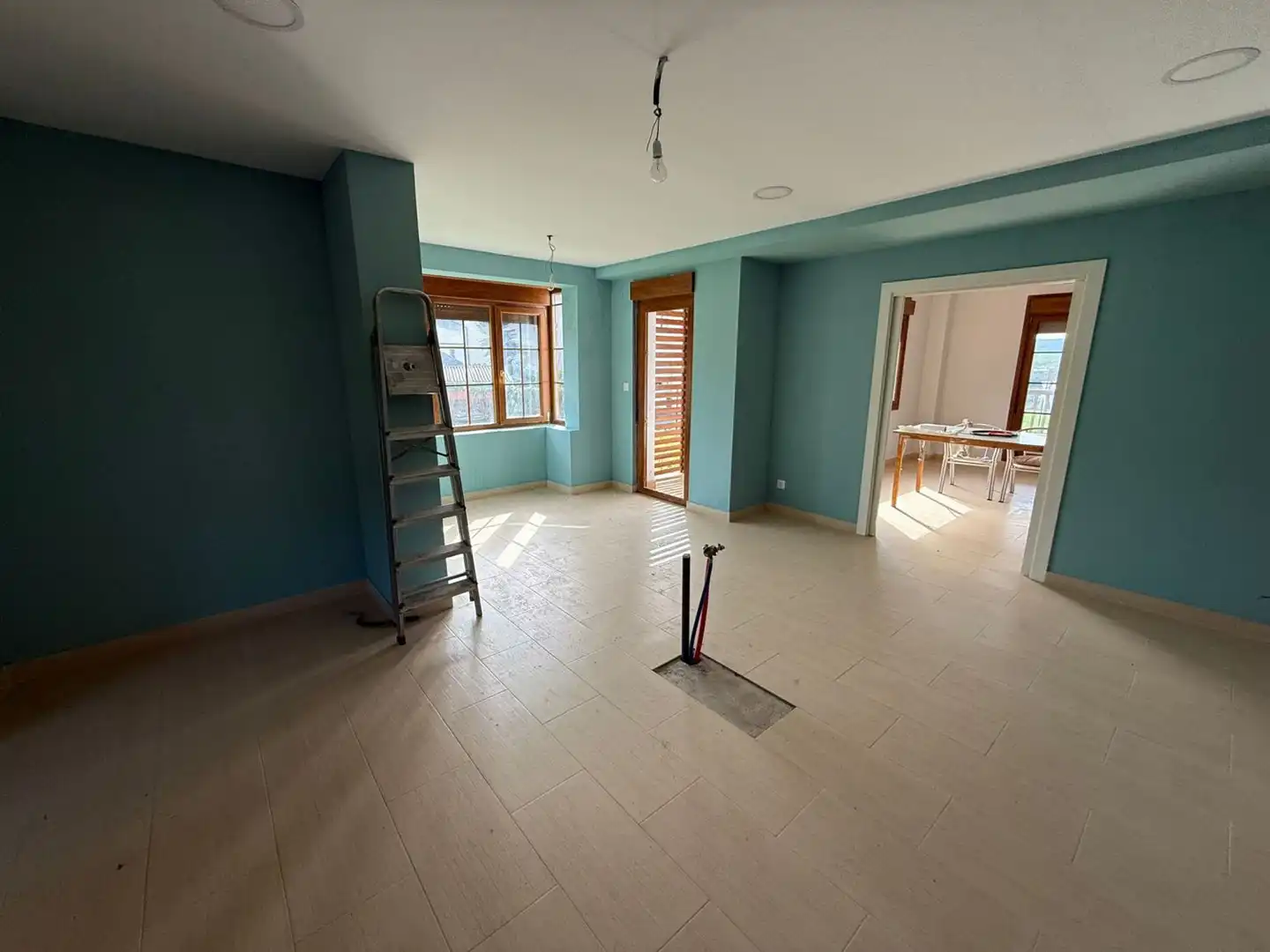 Casa o xalet en venda en Bárcena de Cicero amb Calefacció, Jardí privat i Terrassa