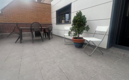 Apartament de lloguer a Calle Monte Cerrau, 9, El Cristo