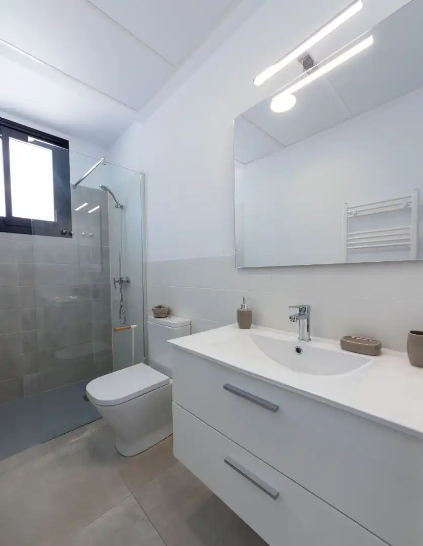 Chalet con piscina en venta en Calle Urba Coto Riñales 270, imagen 43