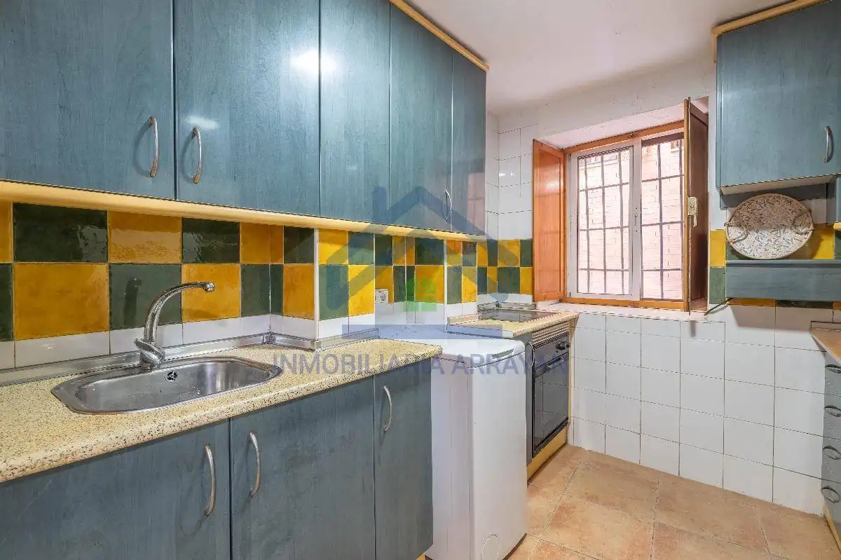 Flat for sale in Centro, imagen 15