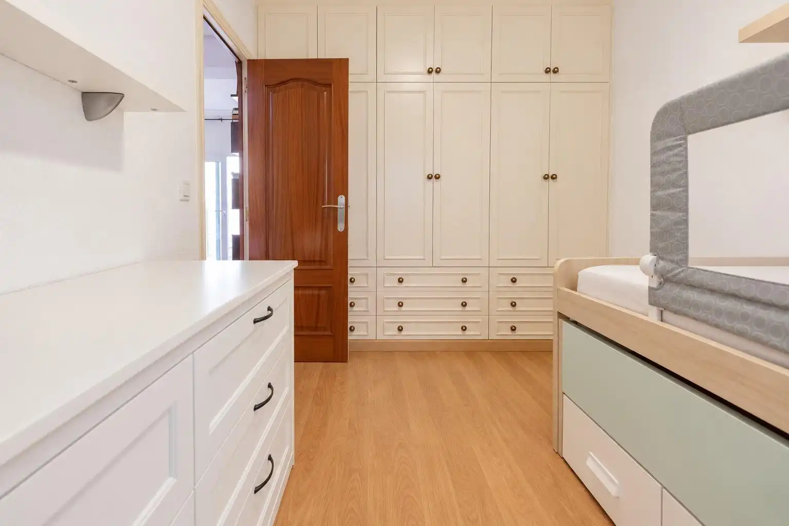 Piso con terraza en venta en Calle PROGRES, imagen 33