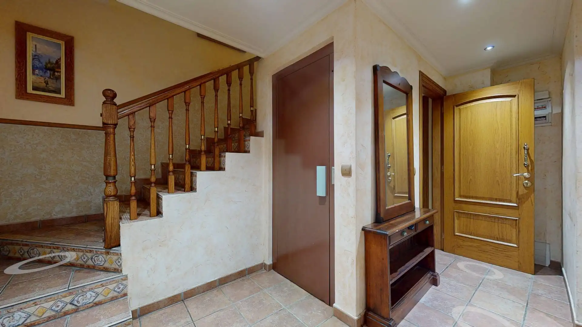 Houses for sale in Santa Pola  with Air Conditioner, Heating and Terrace