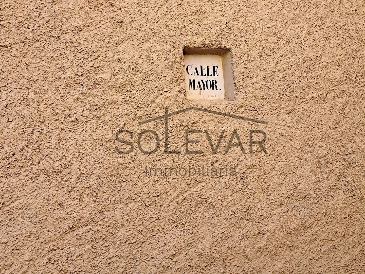Vista exterior de Casa o chalet en venta en Llimiana con Calefacción, Trastero y Amueblado
