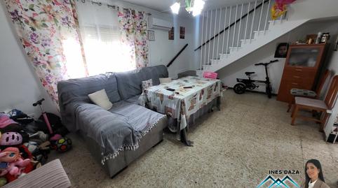 Foto 2 de Casa o chalet en venta en Avenida Ingeniero Ángel Mayo, La Plata, Jerez de la Frontera