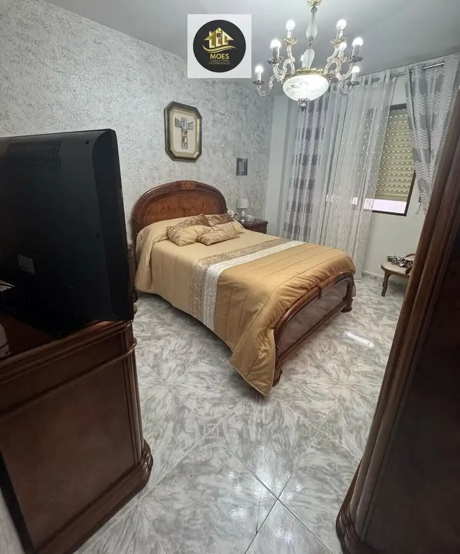 Appartamento con terrazza in vendita a Jamilena, imagen 5