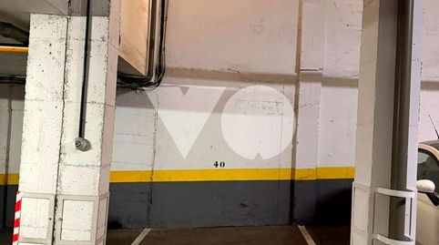 Photo 3 of Garage for sale in Del Cañaveral, Almenara -Ventilla, Madrid Capital