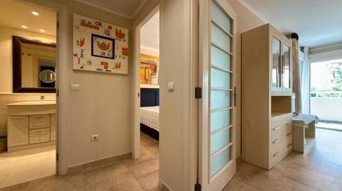 Foto 4 de Pis en venda a Mirador de la Cala - Benimar, Alicante