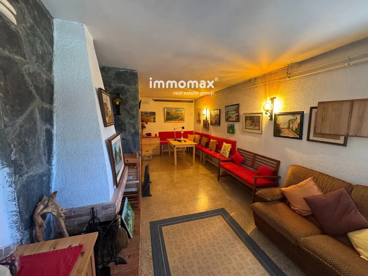 Villa avec terrasse à vendre à Santa Eulàlia de Ronçana, imagen 22