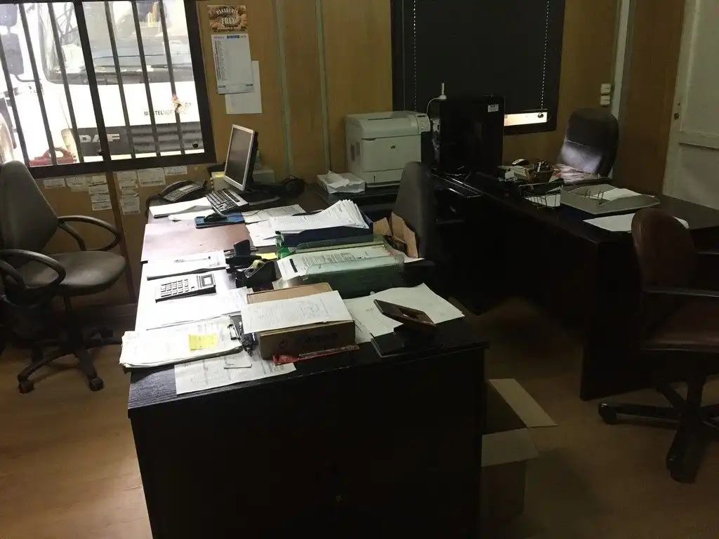 Nau industrial en venda a Campus Norte - San Caetano, imagen 10