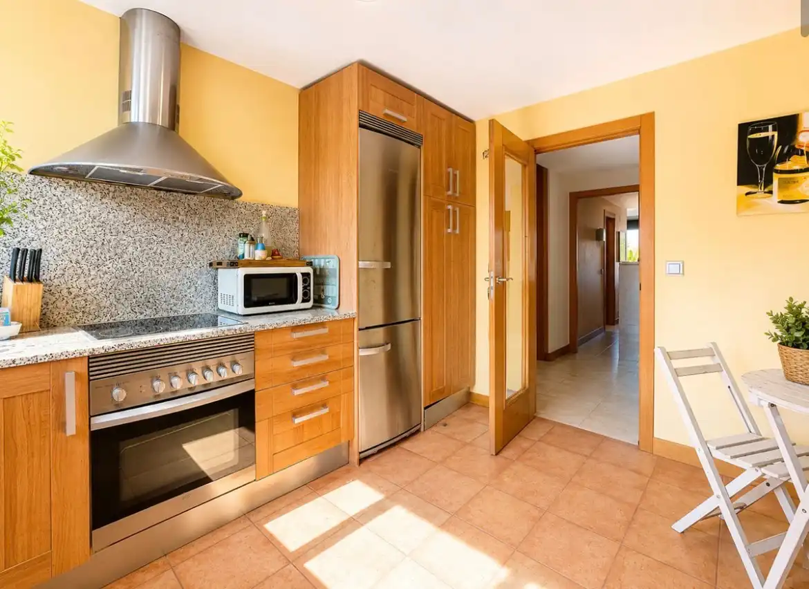 Flat with pool for sale in Selwo, imagen 9