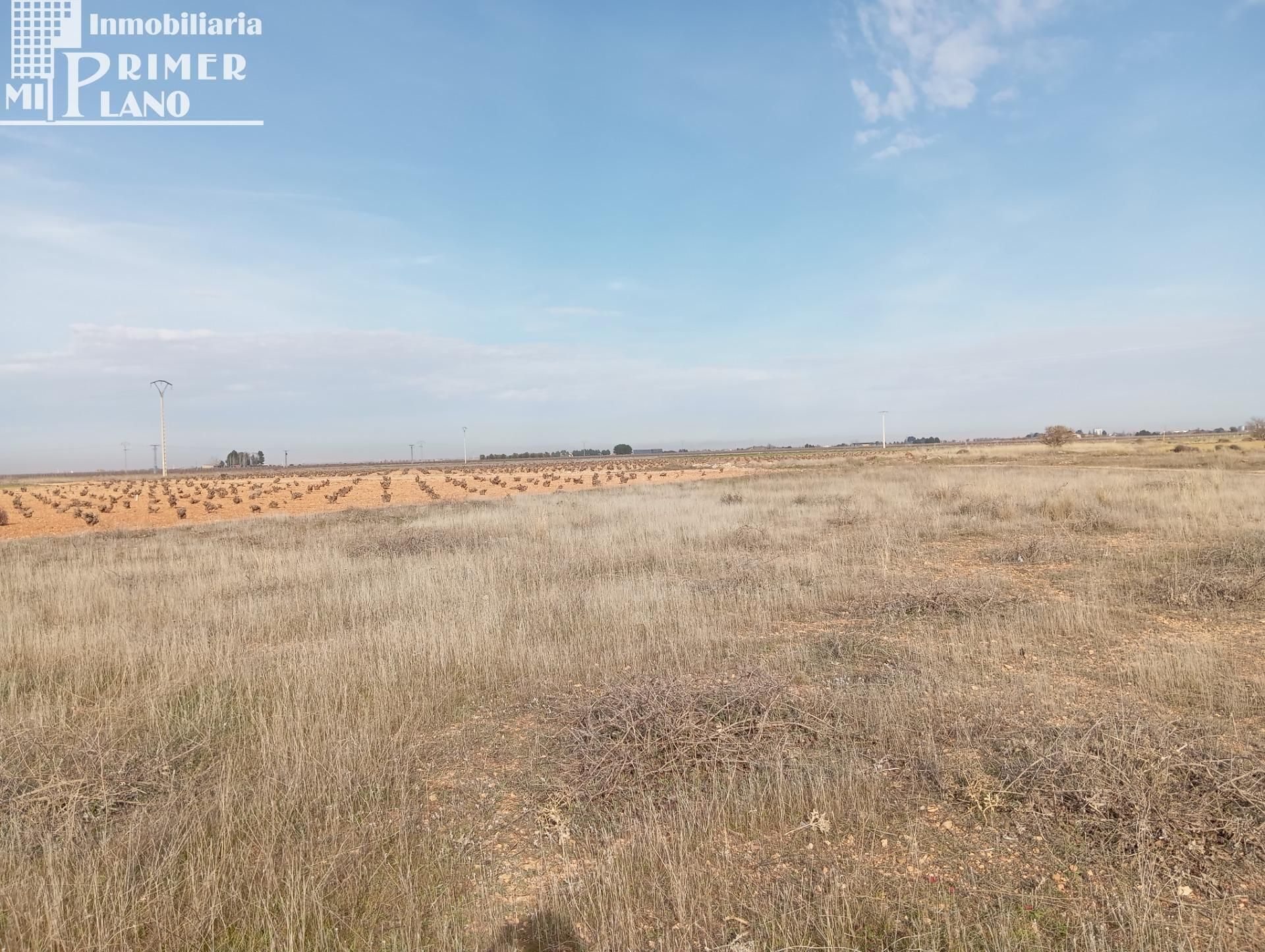 Residencial en venda en Ossa de Montiel