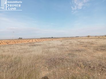 Terreny residencial en venda a Ossa de Montiel