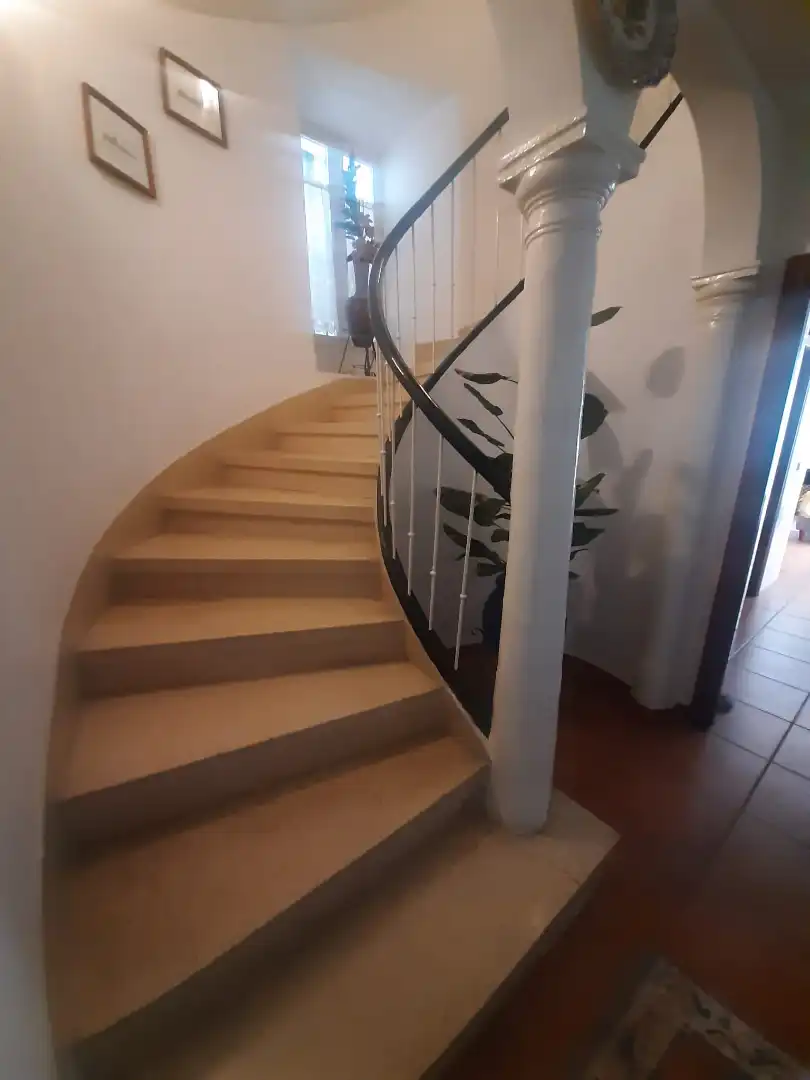 Casa amb terrassa en venda a Úbeda, imagen 34