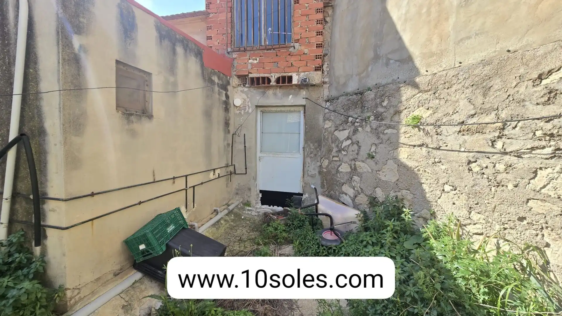 Casa a schiera con giardino in vendita a Orihuela ciudad, imagen 23