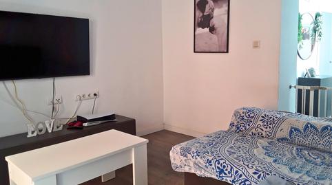 Foto 4 de Pis en venda a La Caleta - La Viña, Cádiz