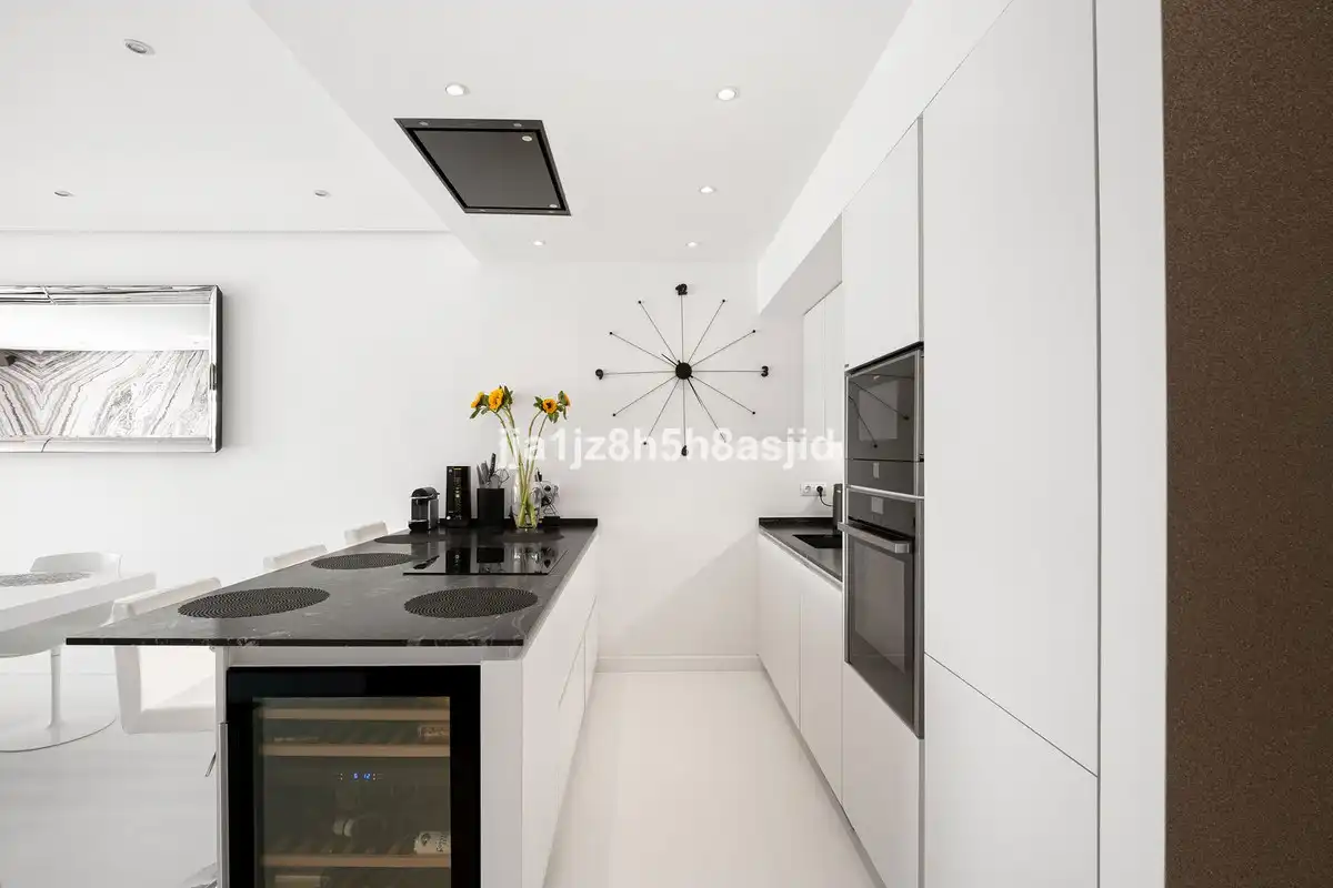 Apartament en venda a Nueva Andalucía, imagen 15