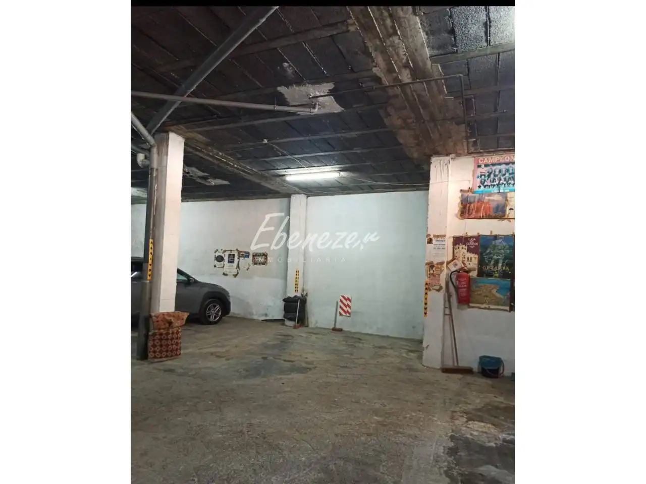 Piso en venta en Cartagena con Jardín privado, Terraza y Trastero