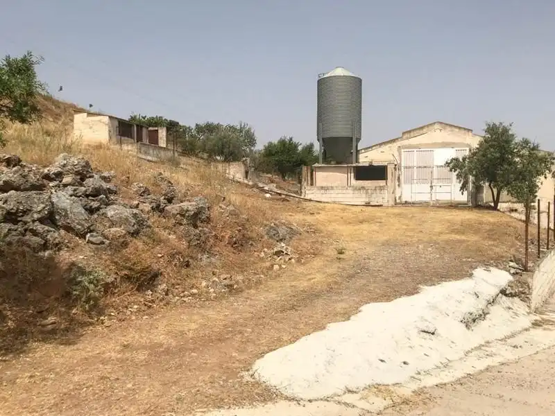 Maison rustique avec jardin à vendre à Padul, imagen 24