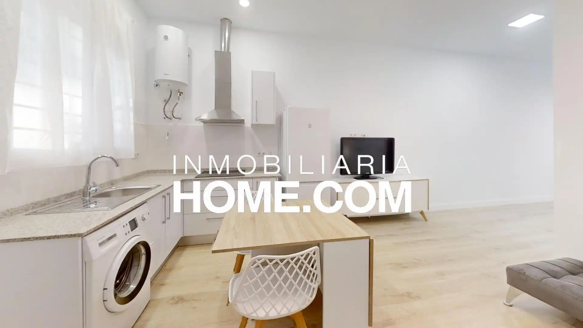 Apartamento en venta en Cruz de Humilladero, imagen 4