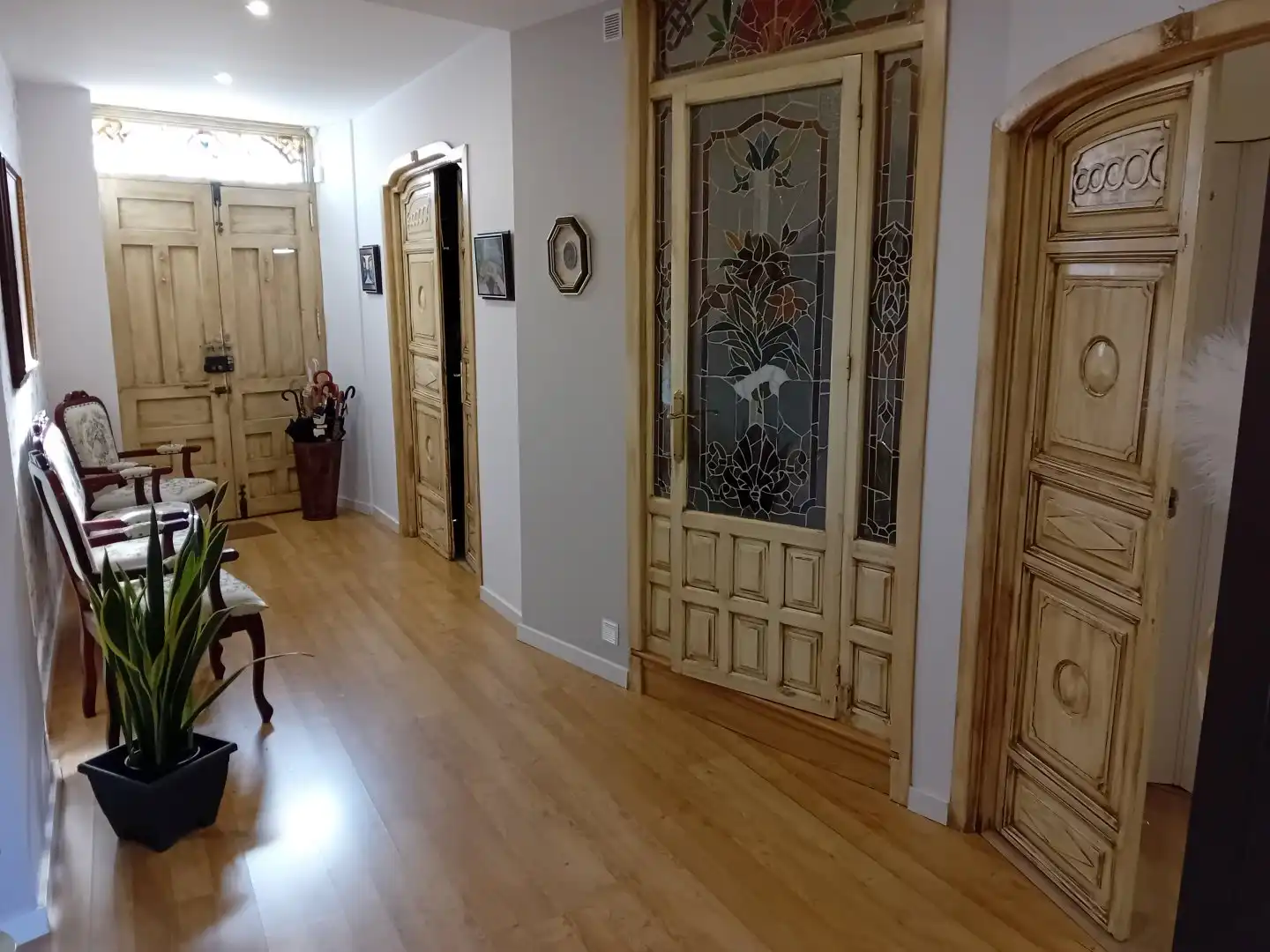 Casa o xalet en venda en Almagro amb Aire condicionat, Calefacció i Terrassa