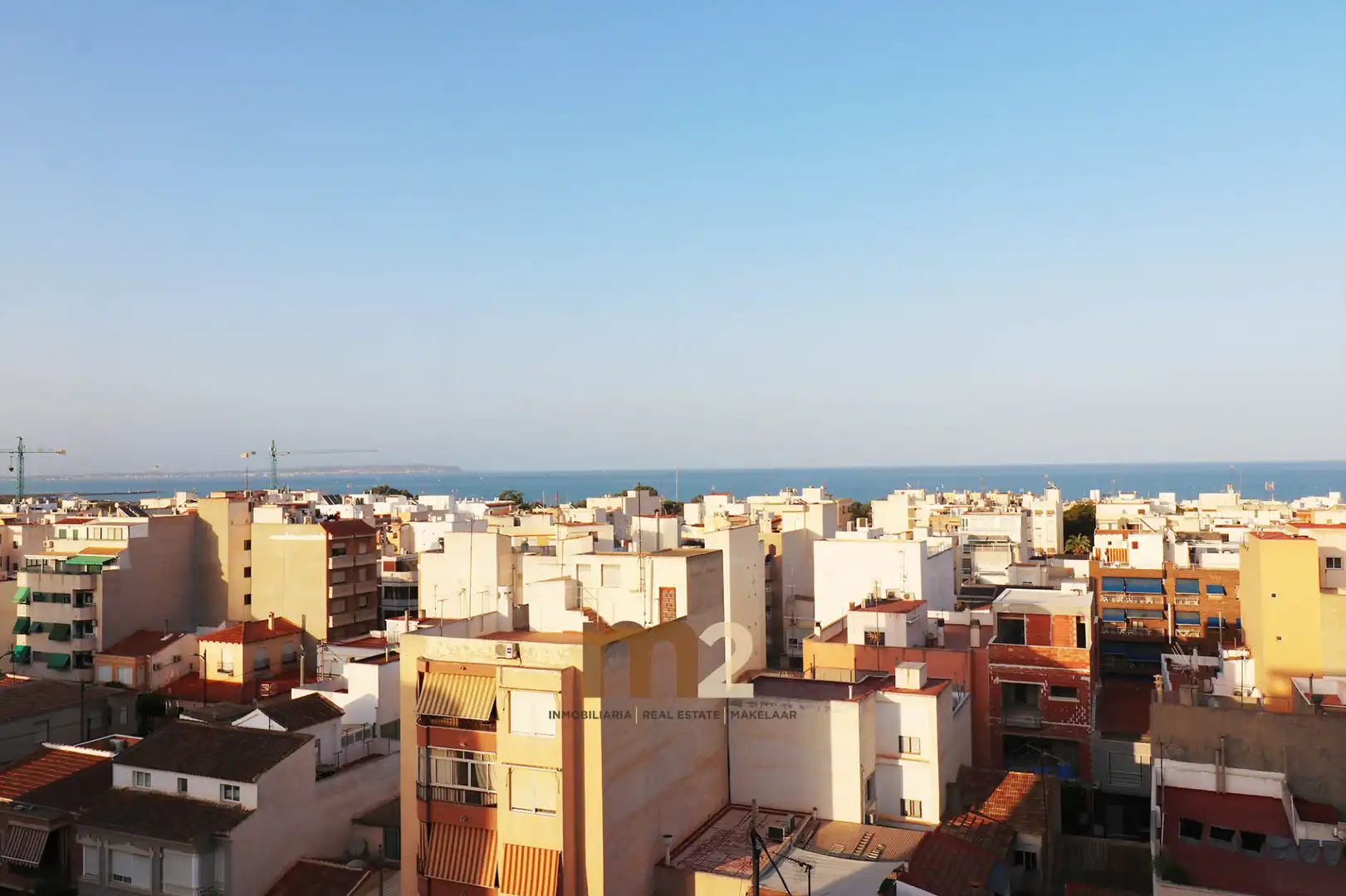 Ático con terraza en venta en Calle Molivent, imagen 31