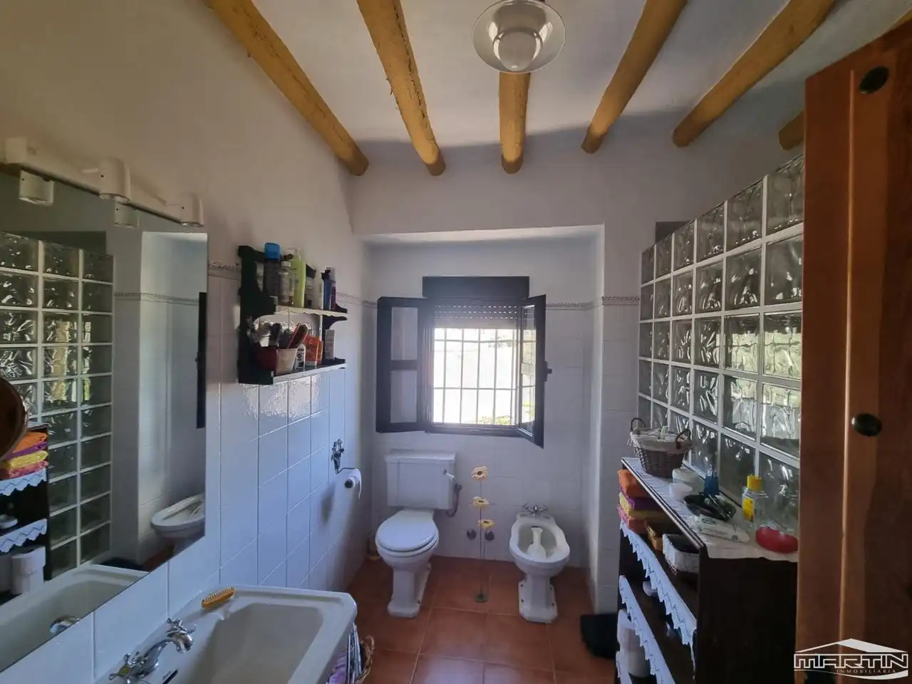 Haus mit Pool zum Verkauf in Cortijo Grande, imagen 21