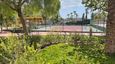 Foto 5 de Apartament en venda a Almadraba, Almerimar, El Ejido