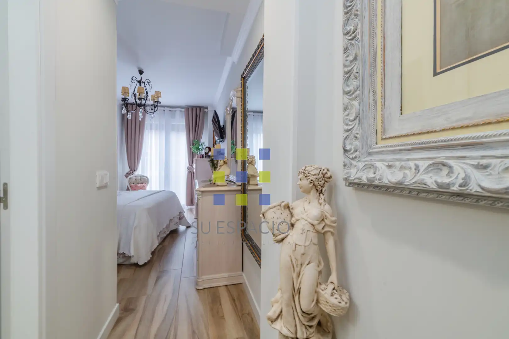 Flat for sale in Calle Mayor, Griñón