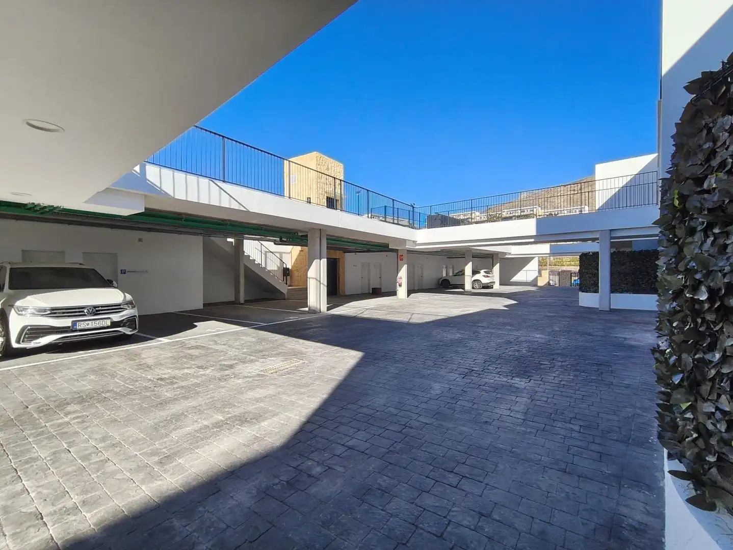 Maisonette mit Pool zum Verkauf in Balcón de Finestrat - Terra Marina, imagen 27