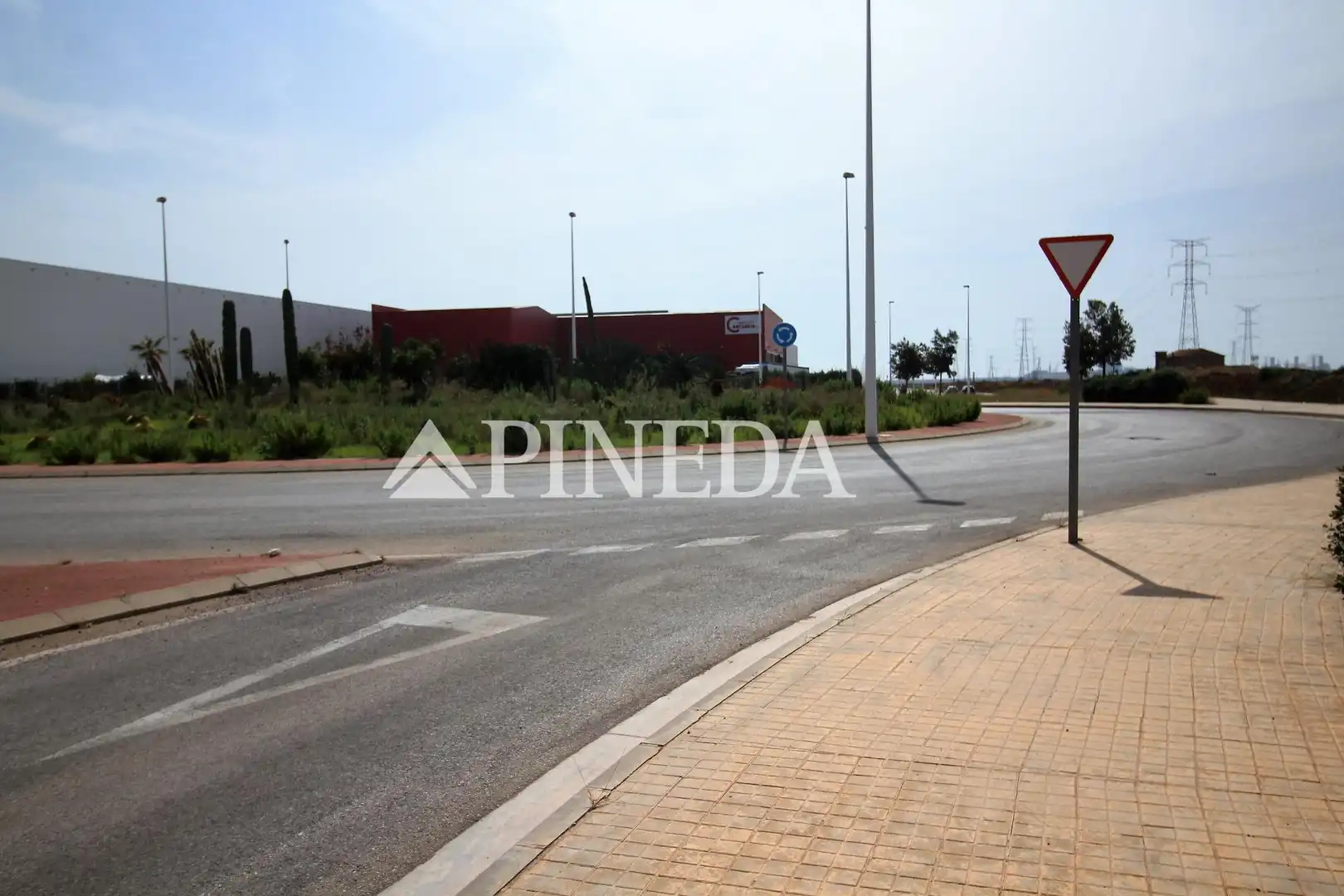 Terreno industriale in vendita a Puerto de Sagunto, imagen 5