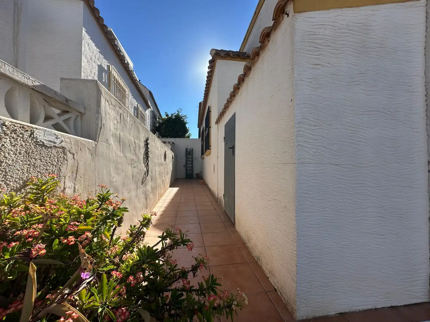 Casa amb piscina en venda a San Fulgencio, imagen 28