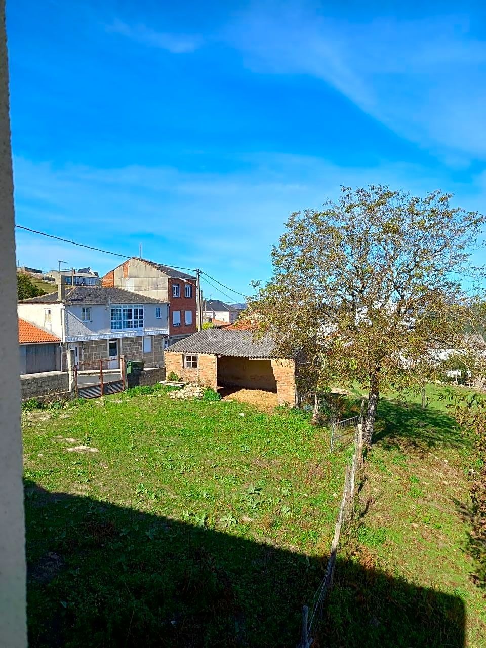 Casa o xalet en venda en Castro Caldelas amb Jardí privat, Parquet i Terrassa