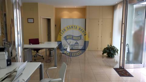 Photo 2 of Premises for rent in San Claudio - La Chantría, León Capital
