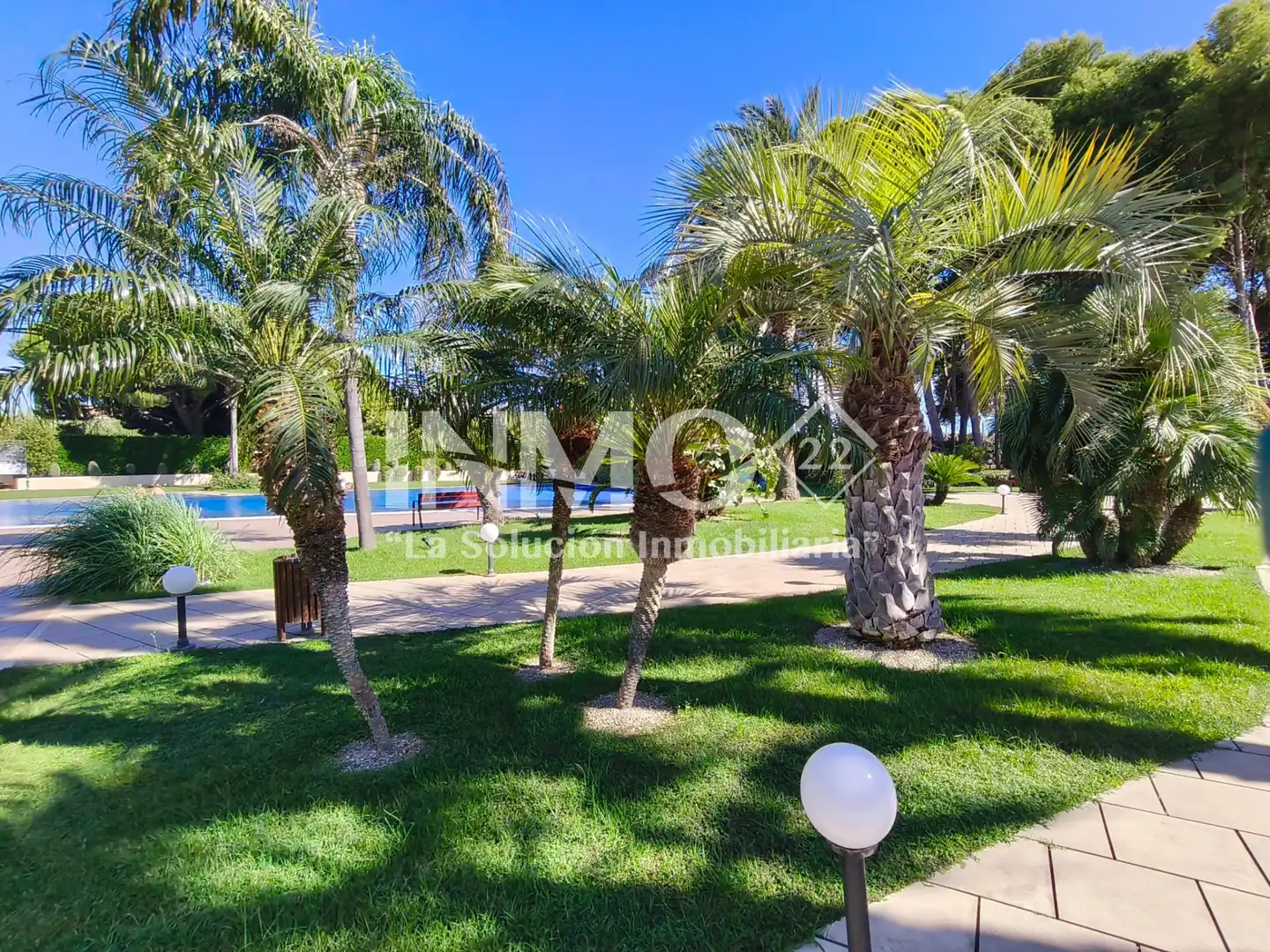 Maison mitoyenne avec piscine à vendre à Avinguda de la Diputació, imagen 3