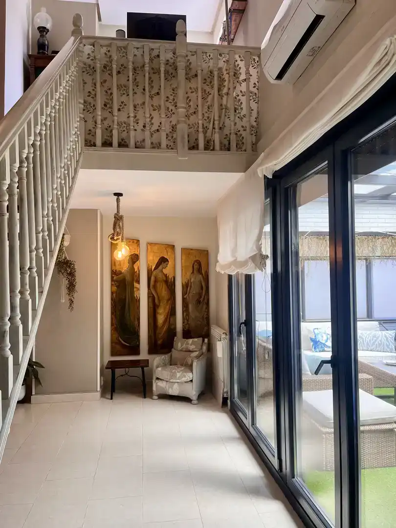Dúplex en venda en Majadahonda amb Aire condicionat, Piscina i Balcó